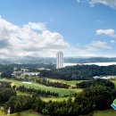 영랑호컨트리클럽 이미지