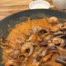 청양일초 병영쭈꾸미 이미지