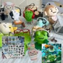 굿미소안경 | 메이드바이 X 데코보코 팝업 스토어 방문 후기 | 이것은 쇼핑인가 얌숭이 팬미팅인가