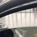 An Motors(안모터스) | 울산 썬팅 재시공 / 비반사 썬팅 필름 유쉴드 스카이90,60 조합 시공.