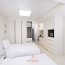 시프트도어 하리 레지던스 이미지