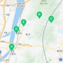 낙동강관리본부 화명생태공원 6 이미지