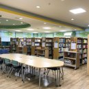 분당도서관 이미지