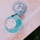 플랫커피 이미지