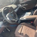 A1모터스 | 포토 및 제원 옵션 모델비교 오너평가 정보 삼천리모터스 BMW 동탄 전시장 준중형 SUV 판매량 인기 모델