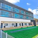 글램독 영흥도 이미지