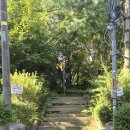 26년 8월 8일 청룡산, 삼성산, 삼막사계곡 이미지