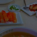 안동잔치국수 이미지