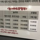 애견발자국 이미지