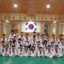 강박사태권도장 이미지