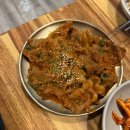 미가담 | 구의동 보리밥 한식 맛집 미가담 반찬이 맛있는 집밥 보리밥제육정식 후기