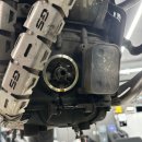 [서울 서대문] BMW F800GSA 엔진오일, 브레이크액, 에어필터, 플러그 30,000km 점검 이미지