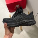 지안W | 발목이 약한 러너가 신기 좋은 여자 러닝화 안정화 추천ㅣ뉴발란스 프레쉬폼 W860T13