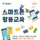 스마트폰 활용(기초에서 활용까지) 이미지