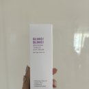 에이썸 블링 블링 화이트닝 톤 업 선크림 후기 파데프리선크림으로 만족한 톤업선크림