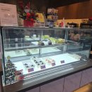 고모저수지 | 포천 고모리 카페 투썸플레이스 포천고모호수점 방문 후기 (고모리저수지 근처 카페, 주차 정보)