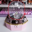 자석곡 | 키라키라토모 달빛천사 오르골 펀딩 후기