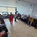 시각장애인 특별경로당 이미지