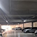 롯데아웃렛 8번 게이트 앞 이미지