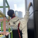 다산 용인대 수호태권도 이미지