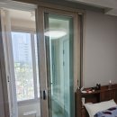 법원행복주택 앞 | 동탄 경기행복주택 커튼 블라인드 설치후기