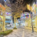 삼산디자인거리 이미지