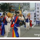 10월 1일 부평 풍물놀이 축제 이미지