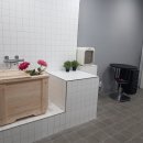 애견미용실 이미지