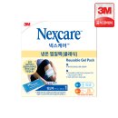 물집얼음 | 임산부 냉찜질 얼음찜질 팩 추천, 내돈내산 3M넥스케어 사용후기 (+러닝, 임신소양증)