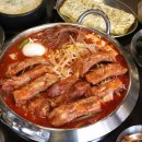 정성을다한갈비찜 이미지