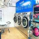 크린크린세탁(빨래방) 이미지