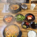 양평해장국 무촌점