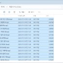 《 윈도우 11로 CD 굽기 》 이미지