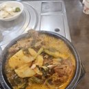 오성감자탕 이미지