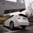 토요타 프리우스 시승기+Toyota Prius 2013+쏘카+하이브리드+Hybrid