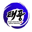 용인대열정태권도장 이미지