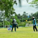 종합사회복지관 상락원 파크골프장 이미지