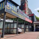 강남 손 세차장 이미지