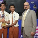 19/05/15 Indian bishops' nationwide quiz 'an exhilarating experience' - Indian Catholic students tested on religious teachings as well as the nation's 이미지