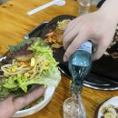 제주돌막창 이미지