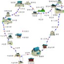 성중모텔 | 수원 화성 일주