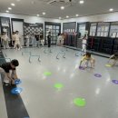 이로운 태권도장 이미지