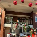 색달교차로4가 3 | 서울 겨울 가볼만한 곳｜용산공원 크리스마스 빌리지 야간개장 후기 (사진 스팟 총정리)