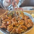 (경주 보문 단지 맛집) 서울 3대닭강정 87닭강정을 보문에서도