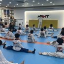 고려백호 태권도장 이미지