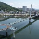 소양강스카이워크(춘천도시공사) 이미지