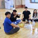 동백 검도관 이미지