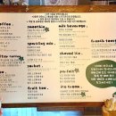 디데이 커피 | 수원 행궁동 카페추천 내돈내산 후기ㅣ디데이하우스
