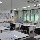 장기중학교 이미지