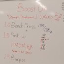 스웻온 서울 이미지